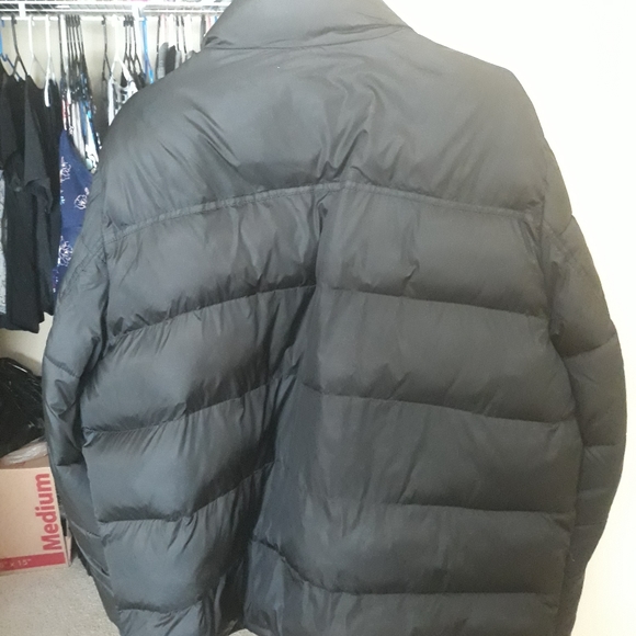 Calvin Klein Winter Coat - Picture 4 of 9